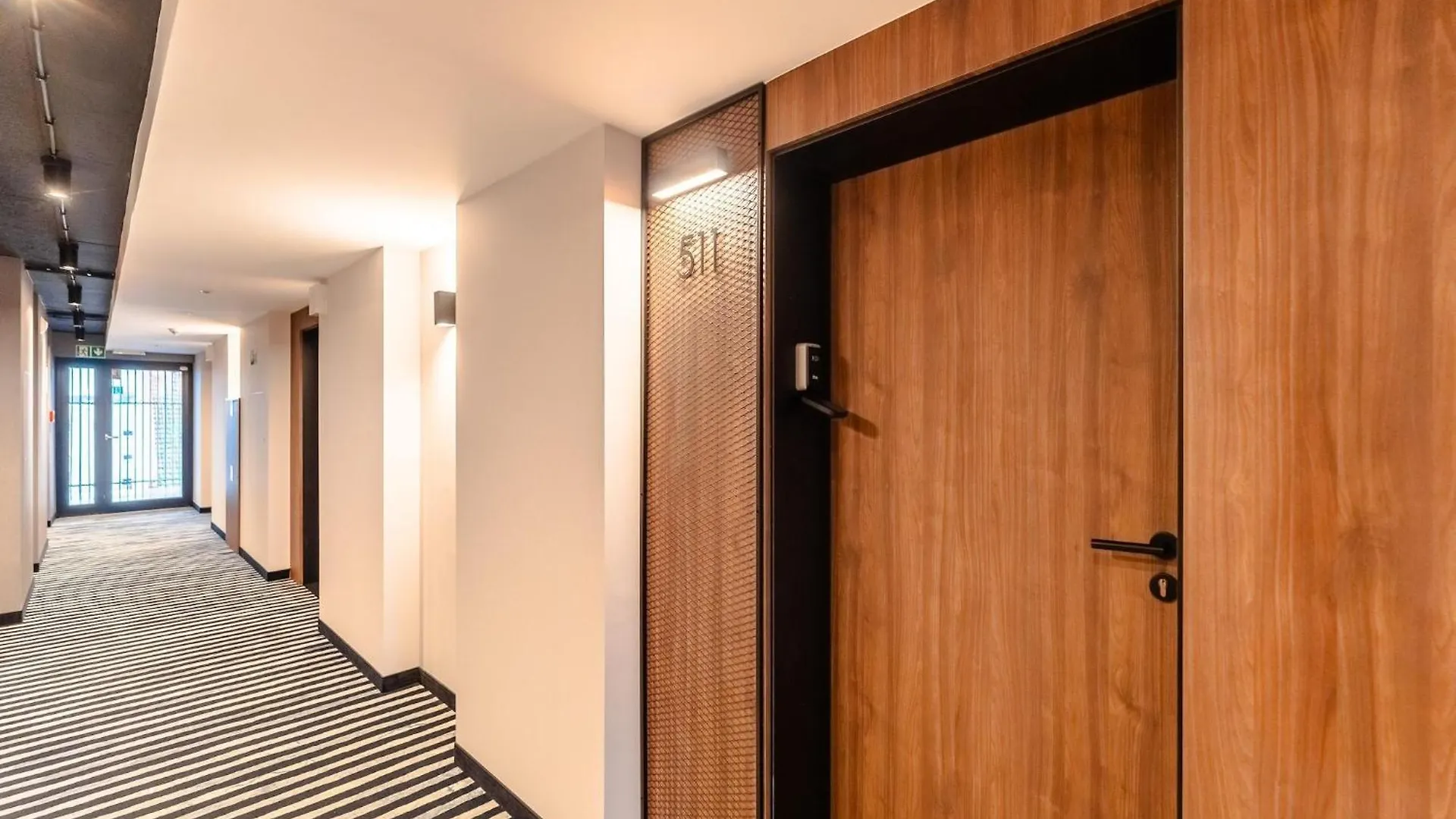 Comfortable Apartment With Balcony, Pool, Sauna Kolobrzeg