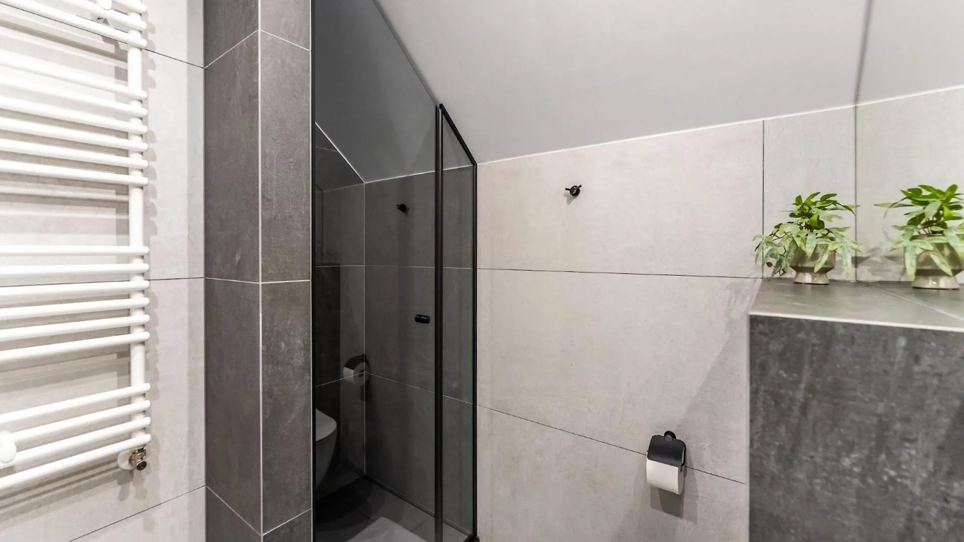 Comfortable Apartment With Balcony, Pool, Sauna Kolobrzeg Poland